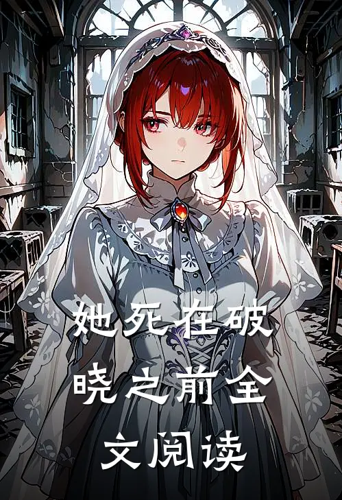她死在破晓之前全文阅读