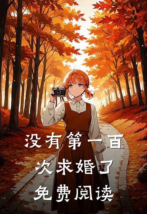 没有第一百次求婚了免费阅读
