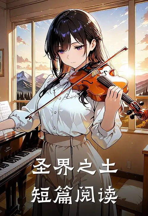 圣界之土短篇阅读