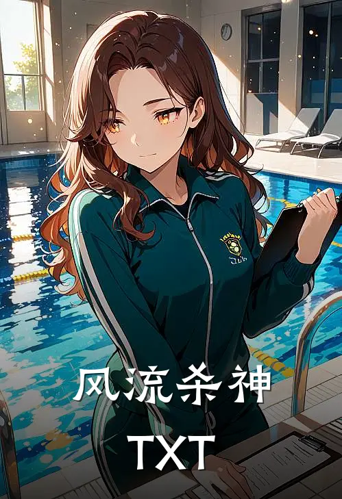 风流杀神TXT