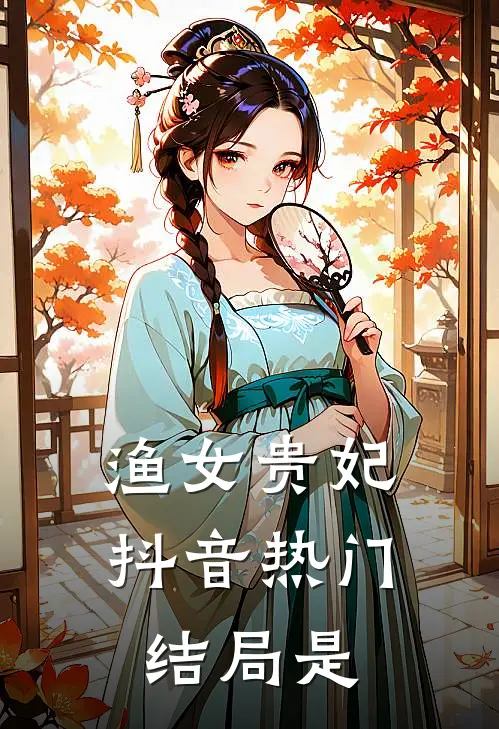 渔女贵妃抖音热门结局是