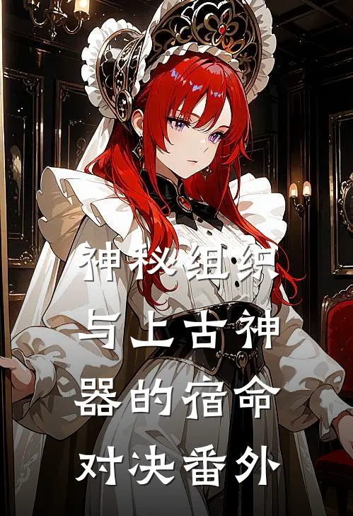 神秘组织与上古神器的宿命对决 番外