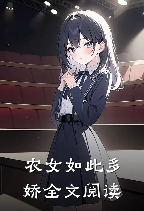 农女如此多娇全文阅读