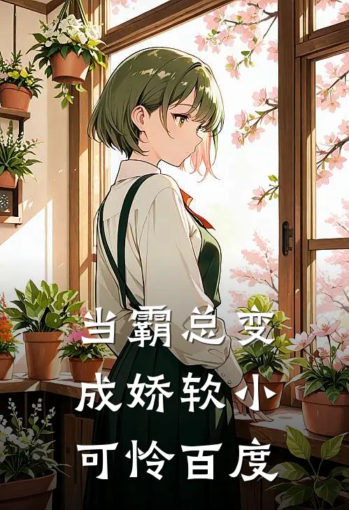 当霸总变成娇软小可怜百度