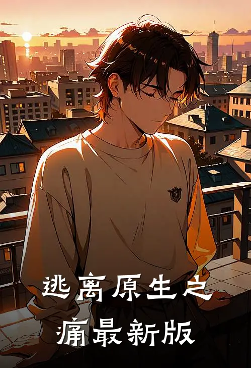 逃离原生之痛最新版