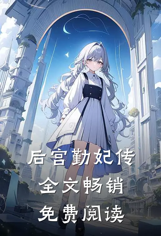 后宫勤妃传全文畅销免费阅读