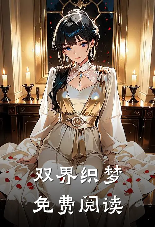 双界织梦免费阅读