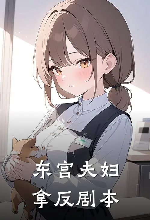 东宫夫妇拿反剧本