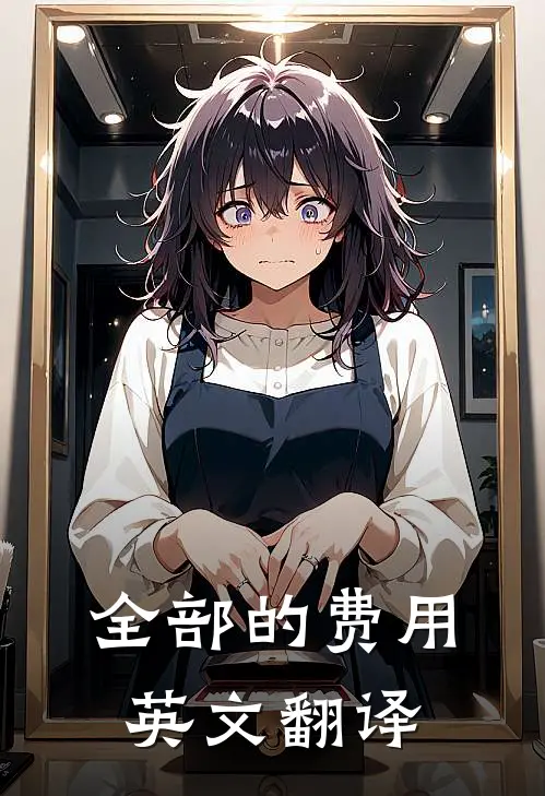 全部的费用英文翻译