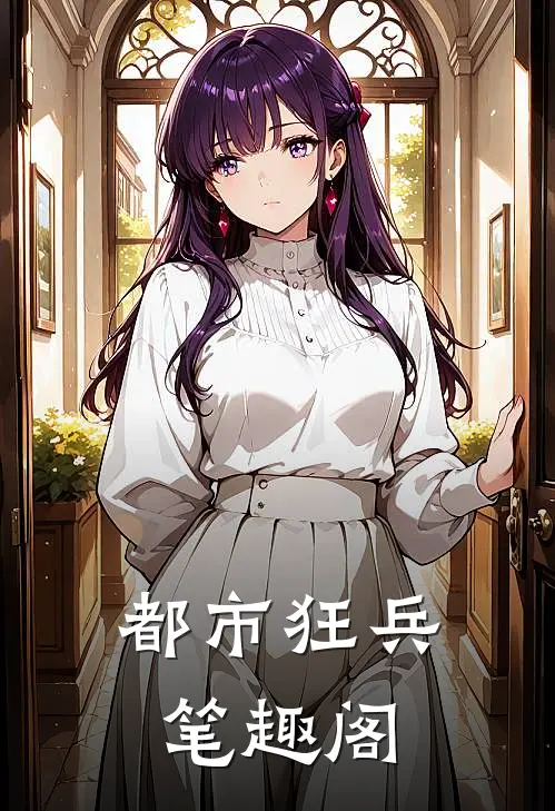 都市狂兵笔趣阁
