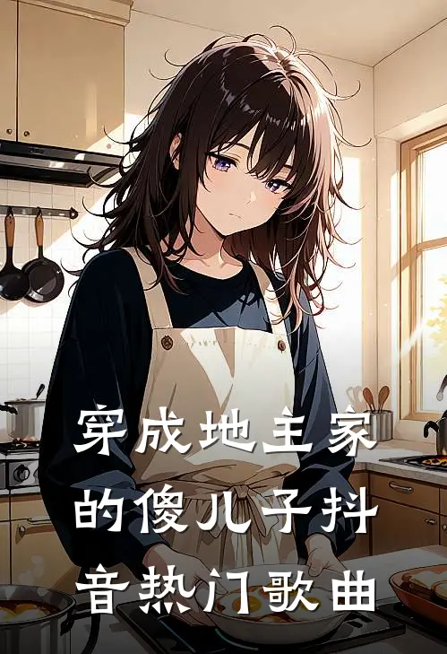 穿成地主家的傻儿子抖音热门歌曲