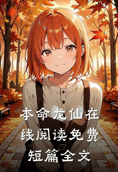 本命龙仙在线阅读免费短篇全文