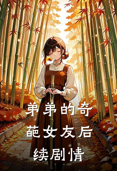 弟弟的奇葩女友后续剧情