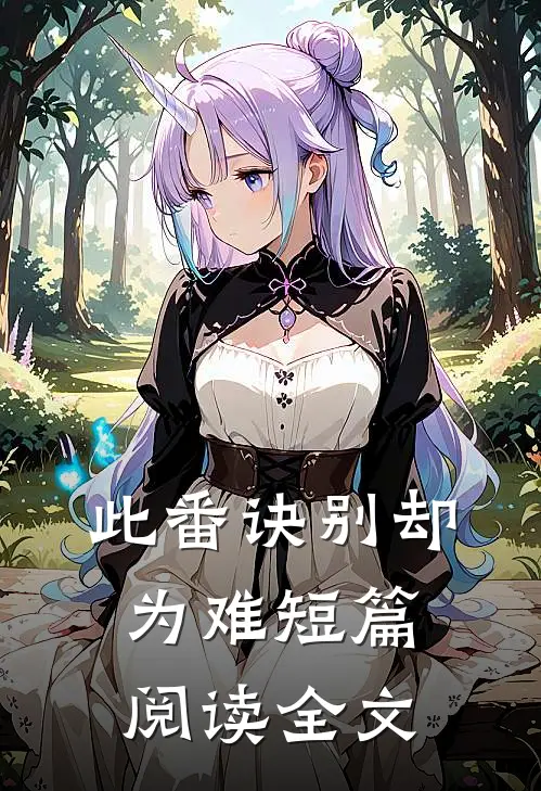 此番诀别却为难短篇阅读全文