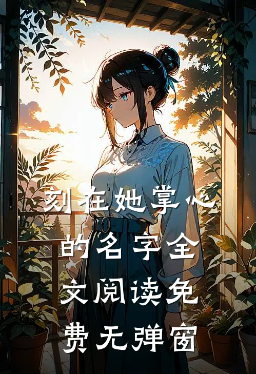 刻在她掌心的名字全文阅读免费无弹窗