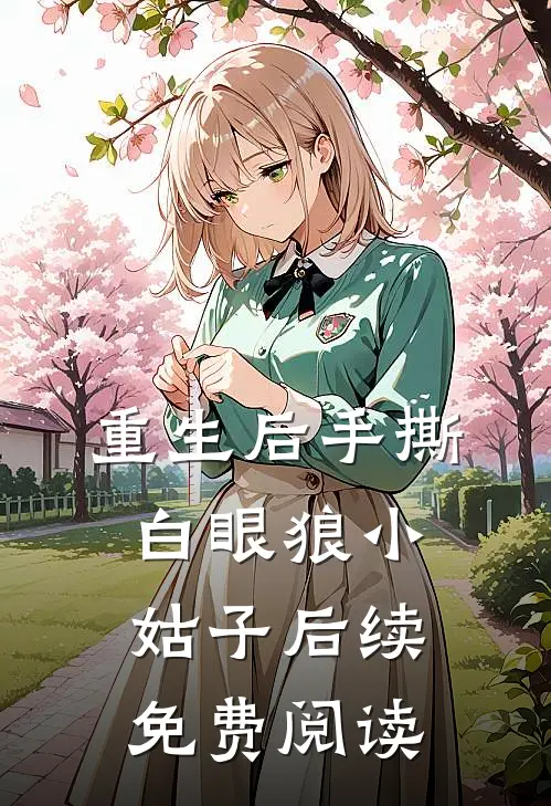 重生后手撕白眼狼小姑子后续免费阅读