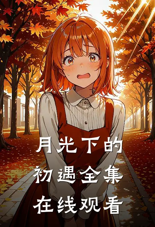 月光下的初遇 全集在线观看
