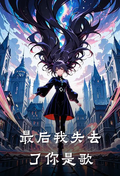 最后我失去了你是歌