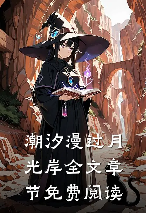 潮汐漫过月光岸全文章节免费阅读