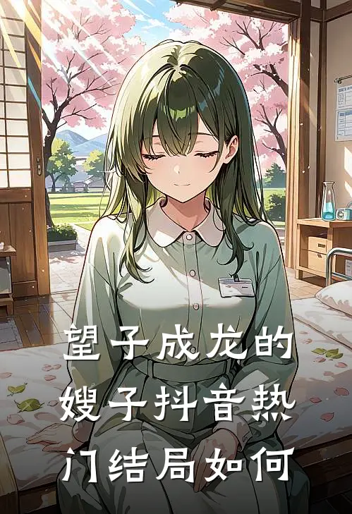 望子成龙的嫂子抖音热门结局如何