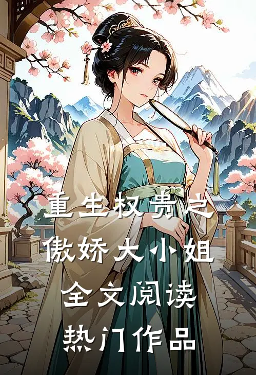 重生权贵之傲娇大小姐全文阅读热门作品