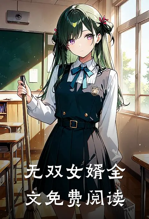 无双女婿全文免费阅读