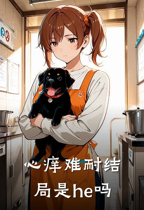 心痒难耐结局是he吗
