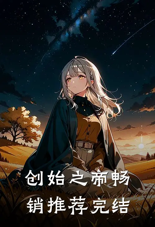 创始之帝畅销推荐完结
