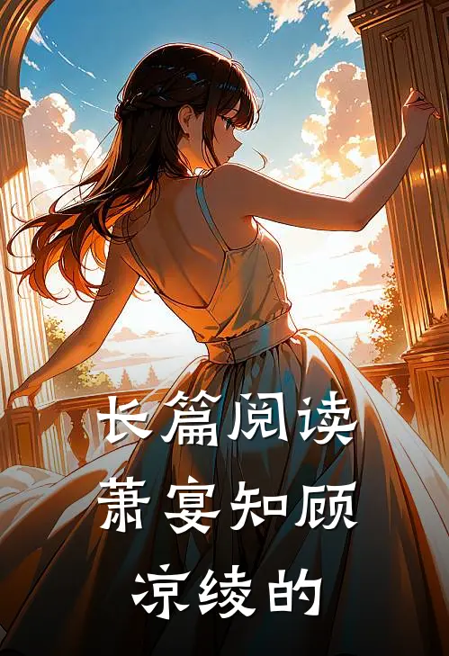 长篇阅读萧宴知顾凉绫的