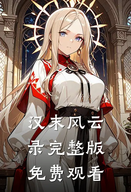 汉末风云录完整版免费观看