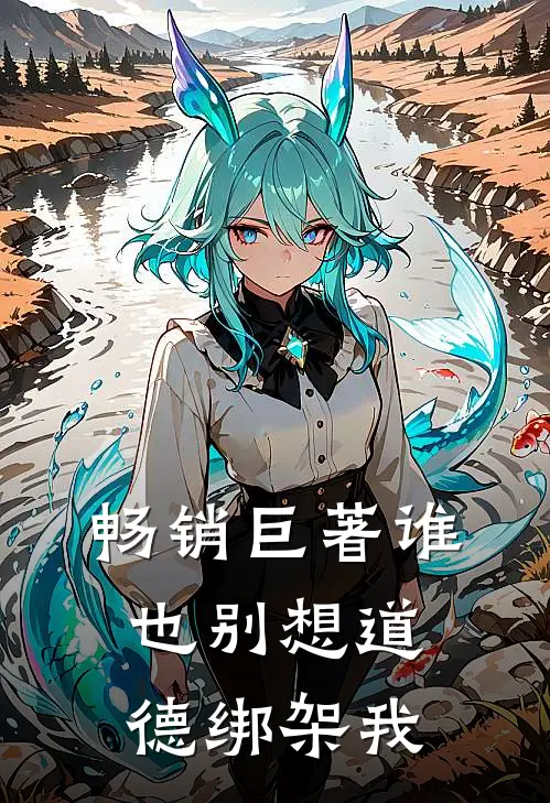 畅销巨著谁也别想道德绑架我