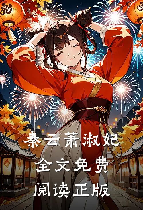 秦云萧淑妃全文免费阅读正版