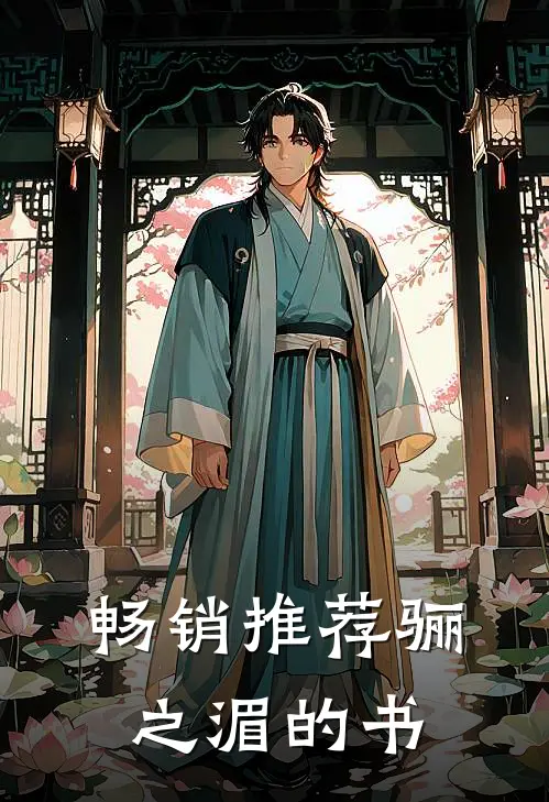 畅销推荐骊之湄的书