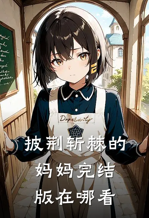 披荆斩棘的妈妈完结版在哪看
