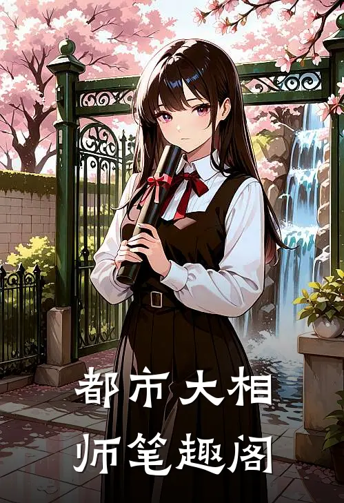 都市大相师笔趣阁