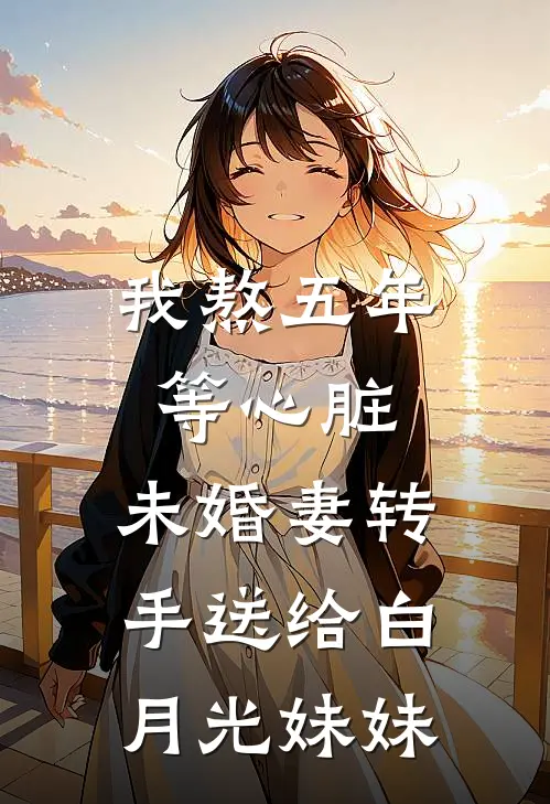 我熬五年等心脏，未婚妻转手送给白月光妹妹
