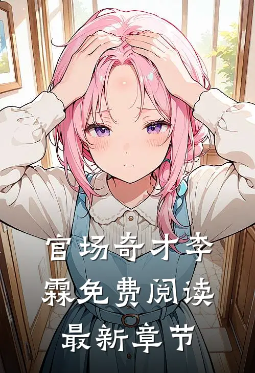 官场奇才李霖免费阅读最新章节