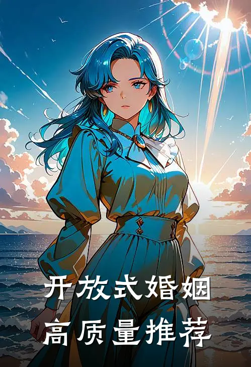 开放式婚姻高质量推荐