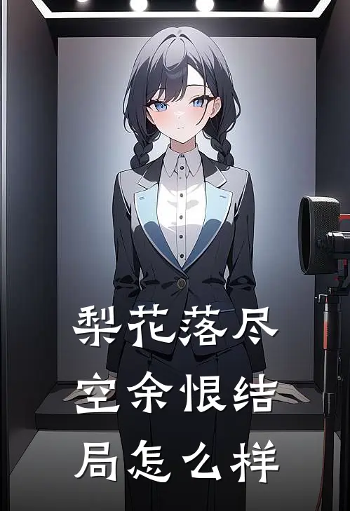 梨花落尽空余恨结局怎么样