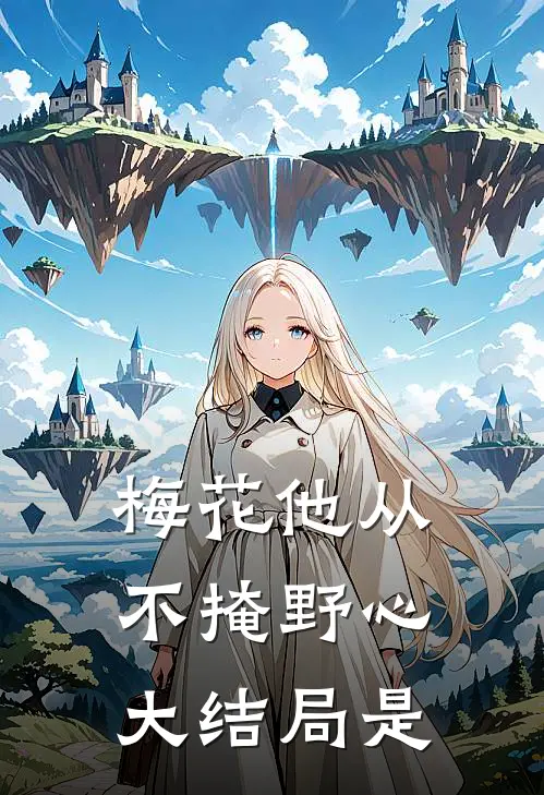 梅花他从不掩野心大结局是