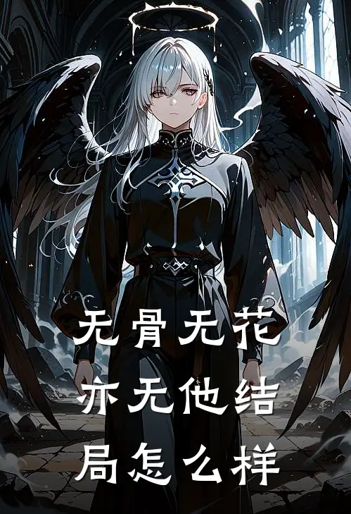 无骨无花亦无他结局怎么样