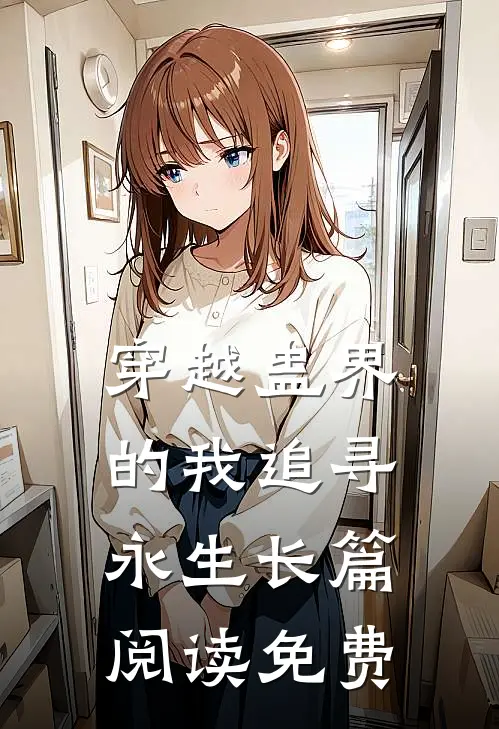 穿越蛊界的我追寻永生长篇阅读免费