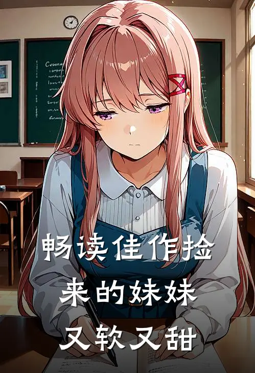 畅读佳作捡来的妹妹又软又甜