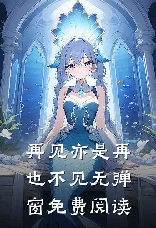 再见亦是再也不见无弹窗免费阅读