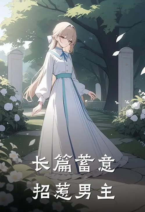长篇蓄意招惹男主