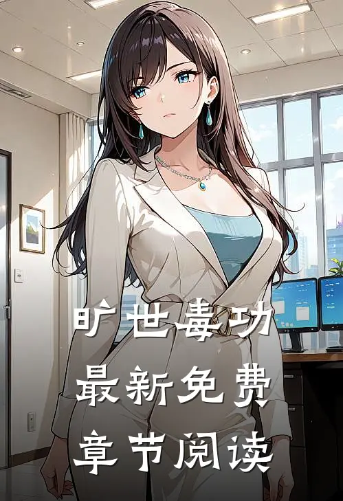 旷世毒功最新免费章节阅读