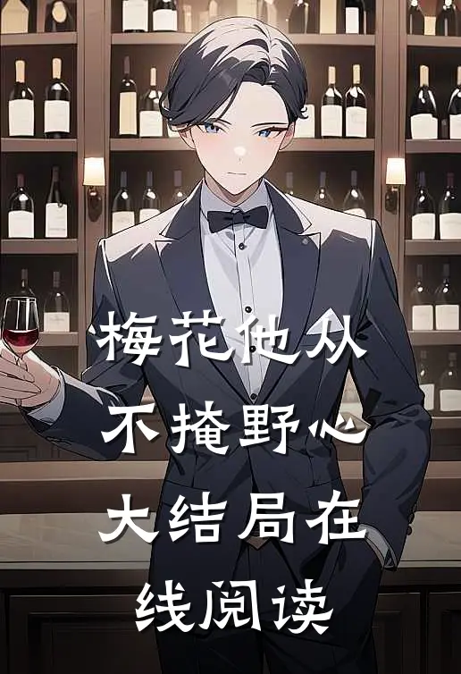 梅花他从不掩野心大结局在线阅读