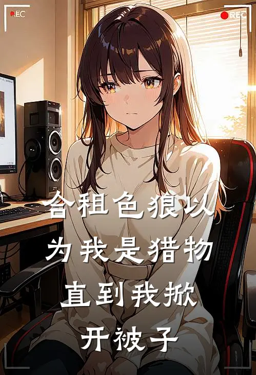 合租色狼以为我是猎物，直到我掀开被子