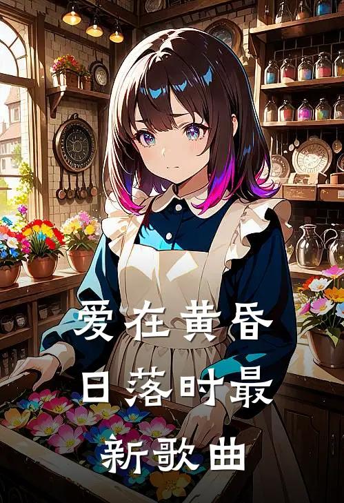 爱在黄昏日落时最新歌曲