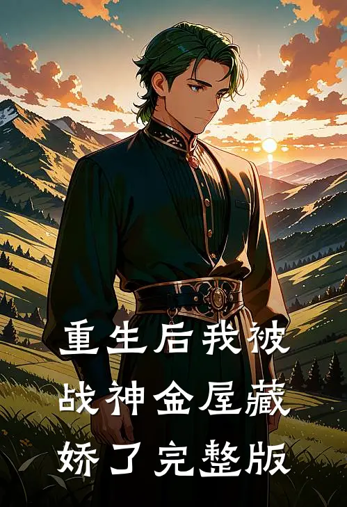 重生后我被战神金屋藏娇了完整版